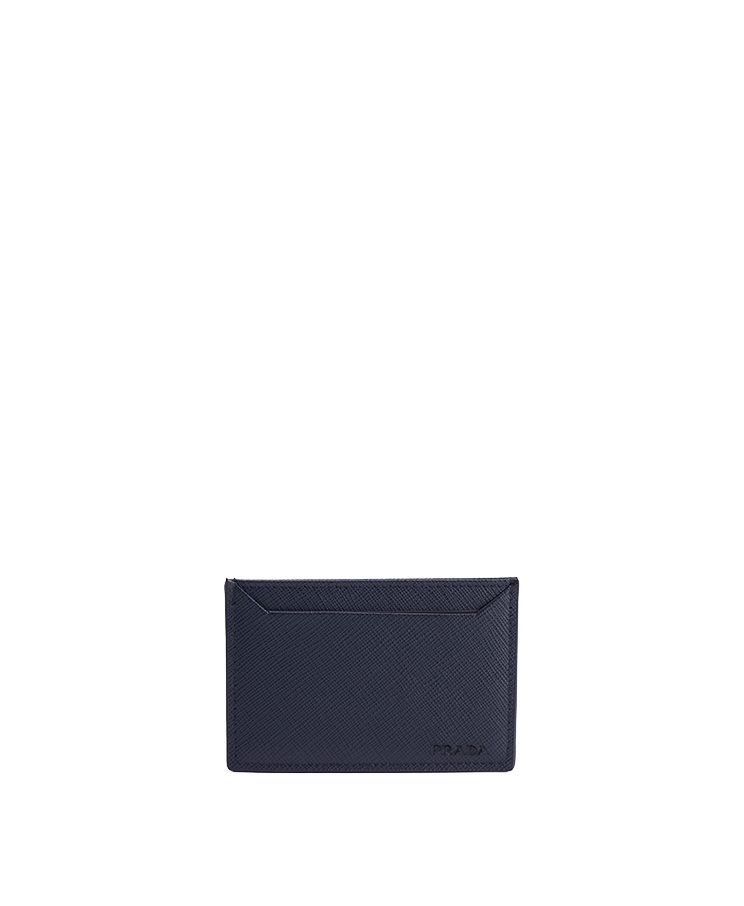Prada Card Holder – (ex)bags