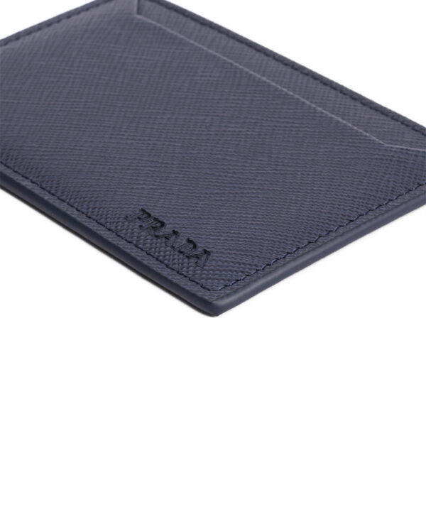 Prada Card Holder – (ex)bags