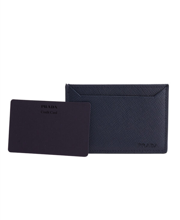 Prada Card Holder – (ex)bags