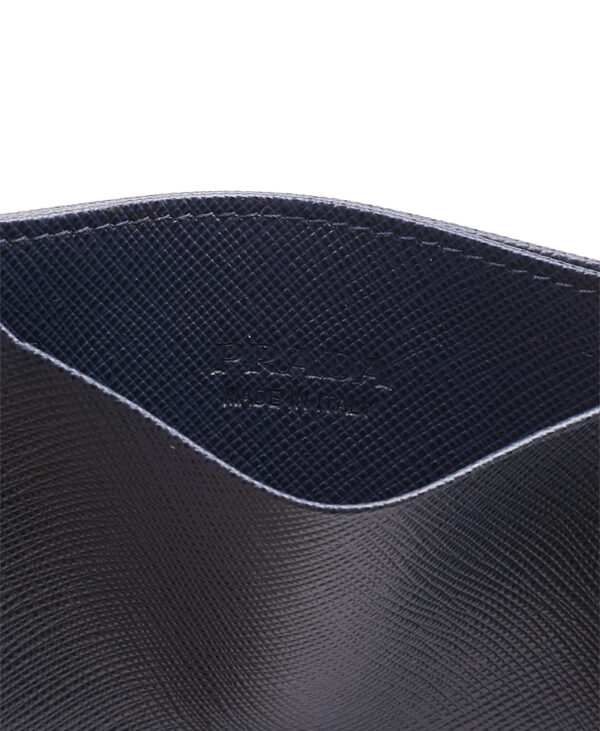 Prada Card Holder – (ex)bags