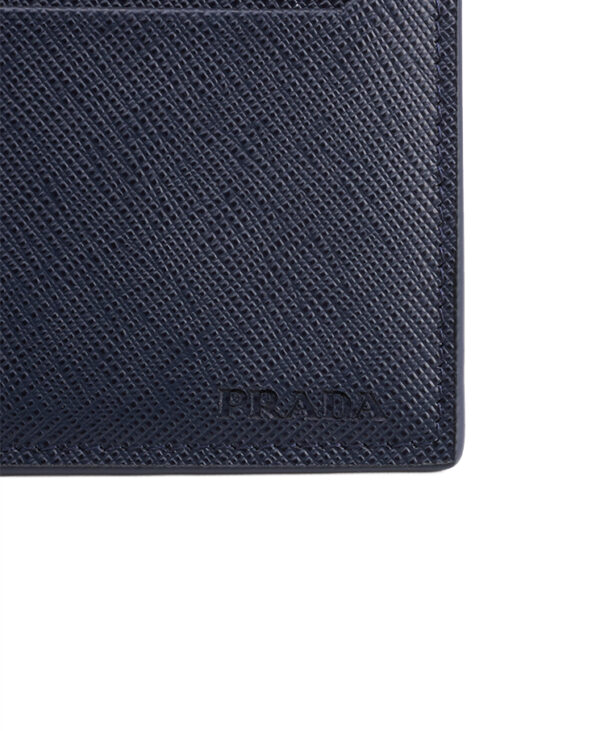 Prada Card Holder – (ex)bags