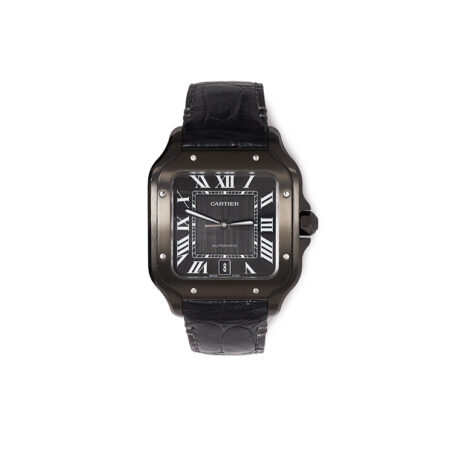 Cartier Santos de Cartier Large – (ex)bags
