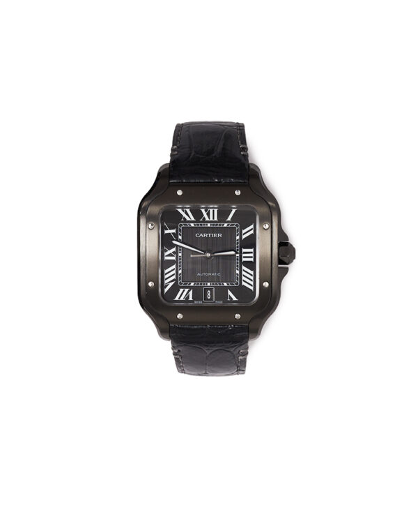 Cartier Santos de Cartier Large – (ex)bags