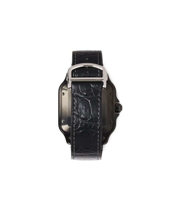 Cartier Santos de Cartier Large – (ex)bags
