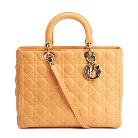 Dior Lady Dior Large