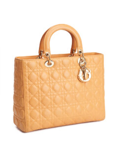 Dior Lady Dior Large