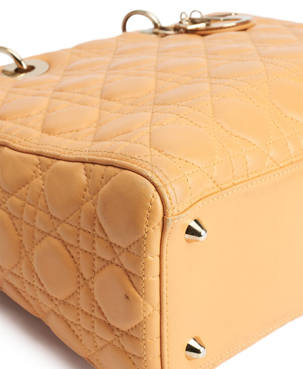 Dior Lady Dior Large – (ex)bags