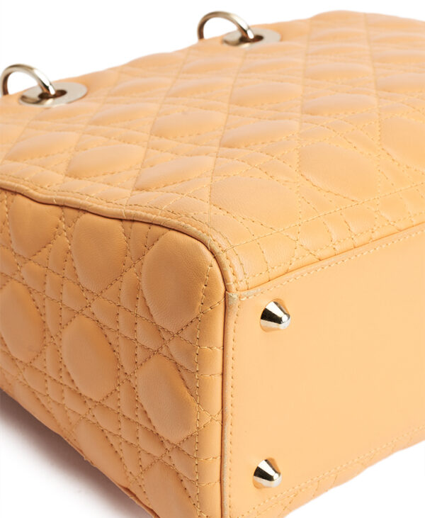 Dior Lady Dior Large – (ex)bags