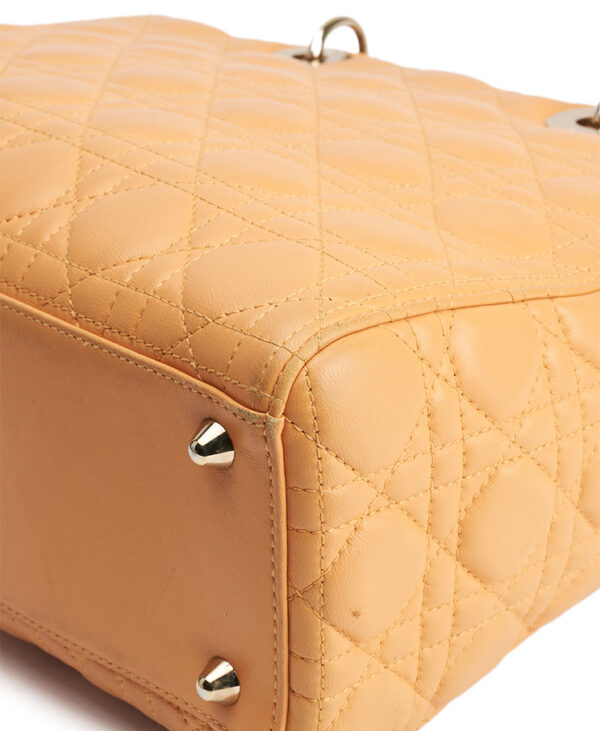 Dior Lady Dior Large – (ex)bags