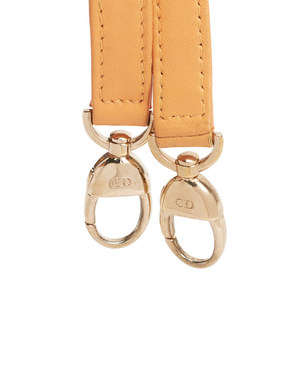 Dior Lady Dior Large – (ex)bags