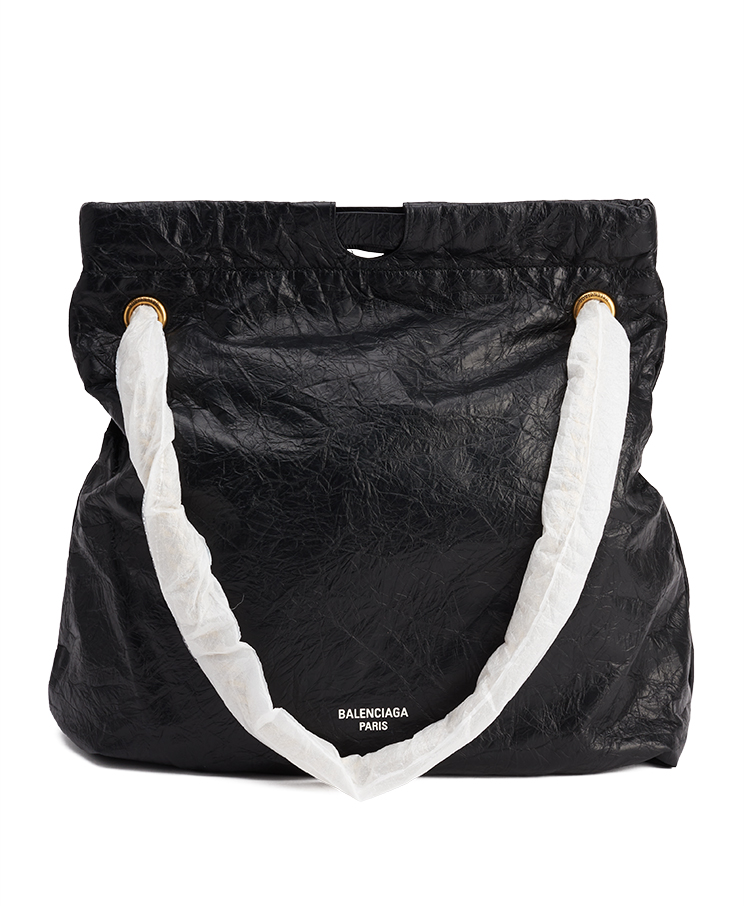 Balenciaga Crush Tote Bag Medium – (ex)bags Balenciaga Crush Tote Bag Medium – (ex)bags