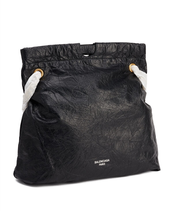 Balenciaga Crush Tote Bag Medium – (ex)bags