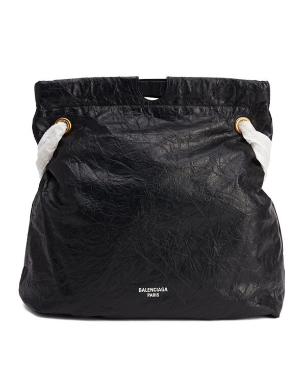 Balenciaga Crush Tote Bag Medium – (ex)bags