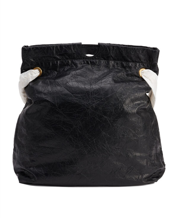 Balenciaga Crush Tote Bag Medium – (ex)bags