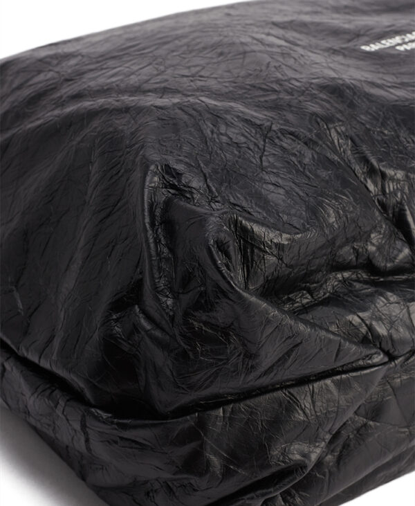 Balenciaga Crush Tote Bag Medium – (ex)bags