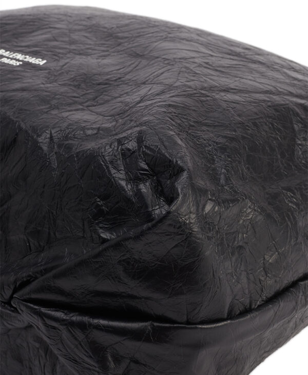 Balenciaga Crush Tote Bag Medium – (ex)bags