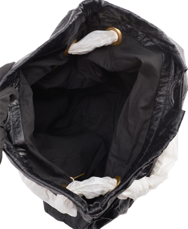 Balenciaga Crush Tote Bag Medium – (ex)bags