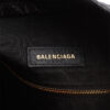 Balenciaga Crush Tote Bag Medium