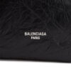 Balenciaga Crush Tote Bag Medium