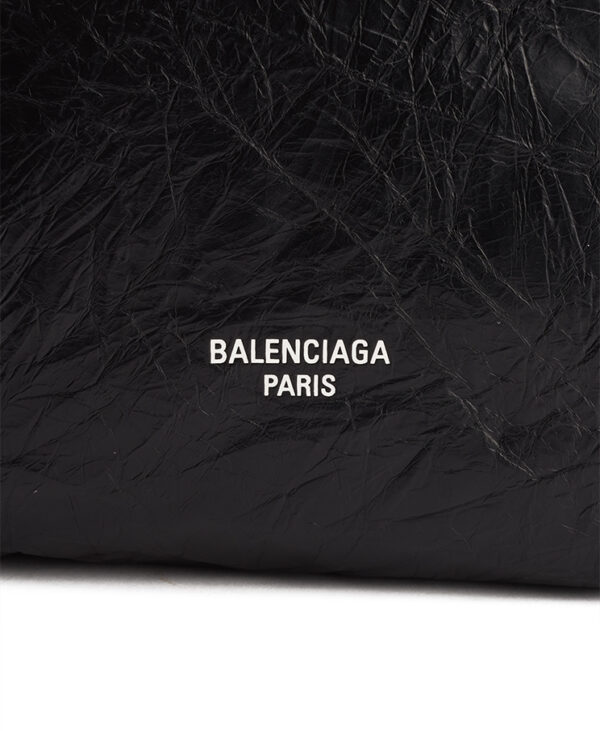 Balenciaga Crush Tote Bag Medium – (ex)bags