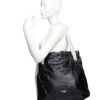 Balenciaga Crush Tote Bag Medium