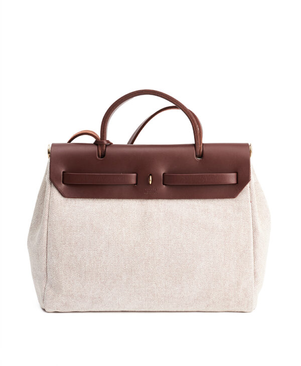 Hermes Herbag Zip 31 – (ex)bags