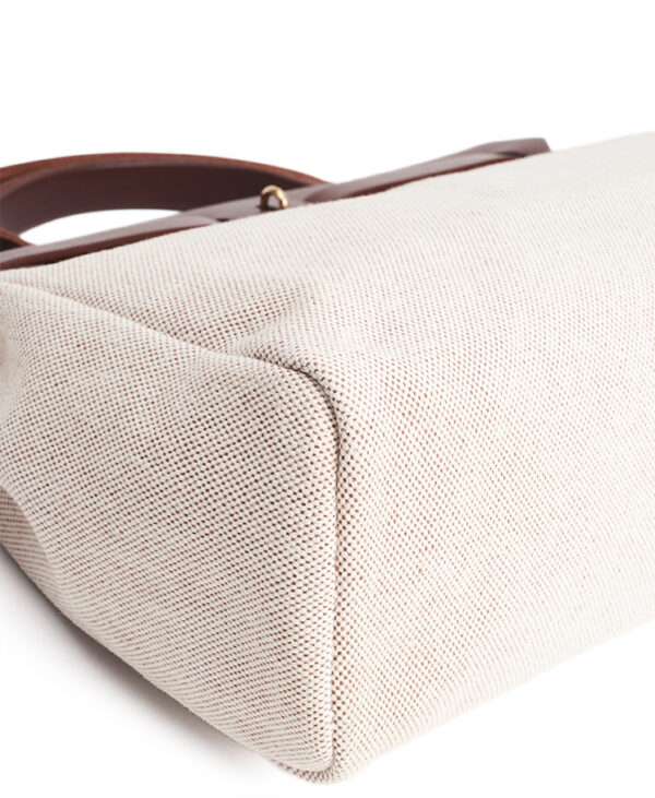 Hermes Herbag Zip 31 – (ex)bags
