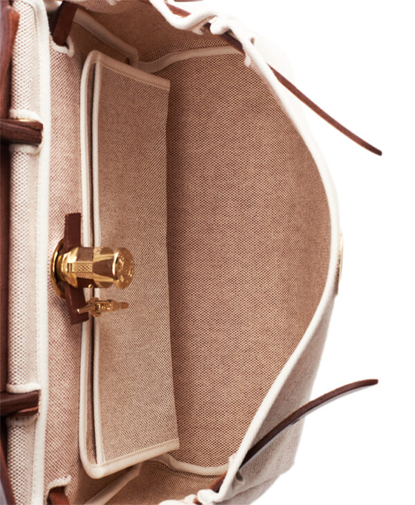 Hermes Herbag Zip 31 – (ex)bags