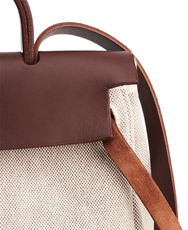 Hermes Herbag Zip 31 – (ex)bags