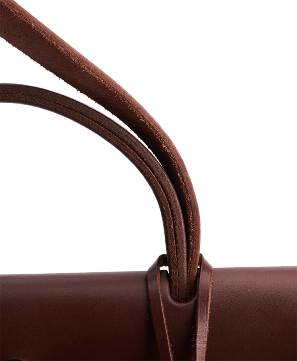 Hermes Herbag Zip 31 – (ex)bags
