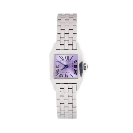 Cartier Santos Demoiselle – (ex)bags