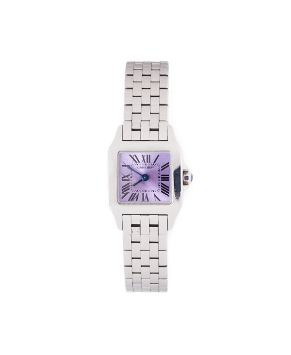 Cartier Santos Demoiselle – (ex)bags