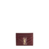 Saint Laurent Card Case