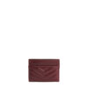Saint Laurent Card Case