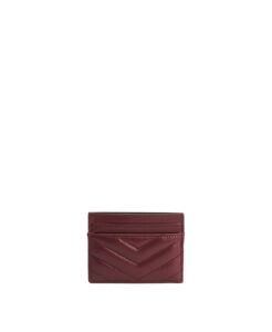 Saint Laurent Card Case – (ex)bags