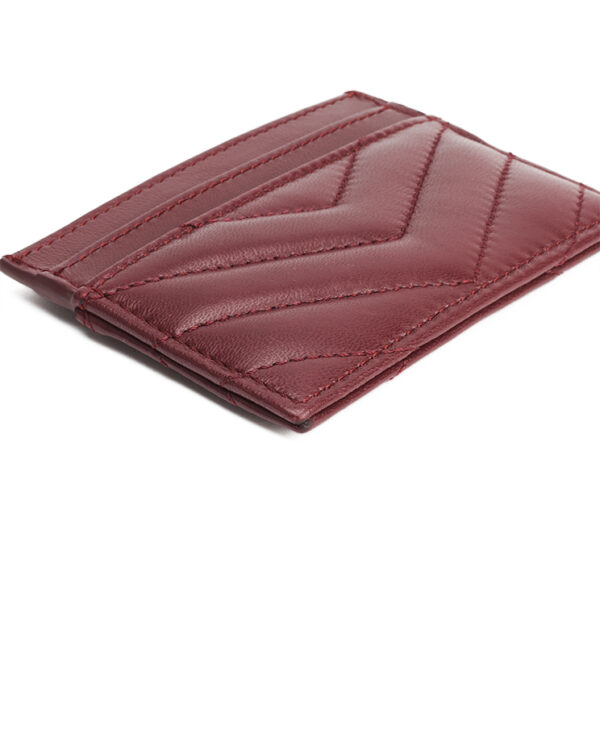 Saint Laurent Card Case – (ex)bags
