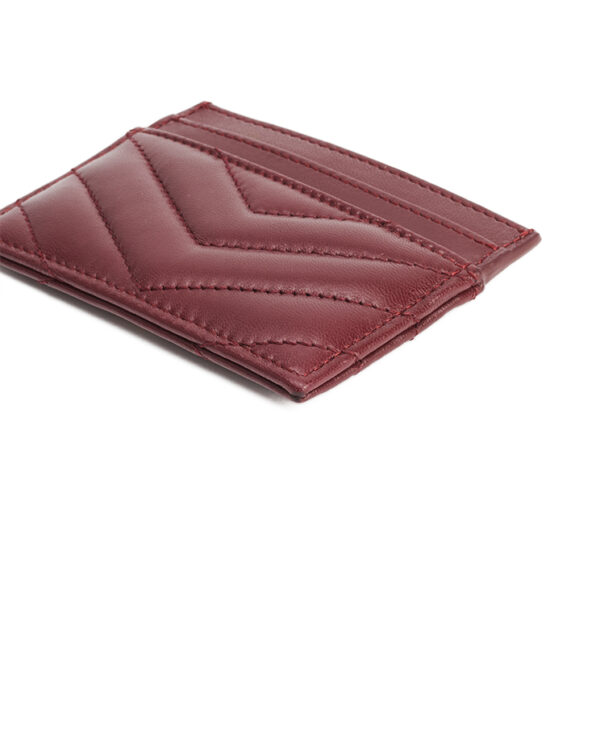 Saint Laurent Card Case – (ex)bags