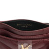 Saint Laurent Card Case