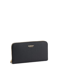 Burberry Zip Around Wallet – (ex)bags