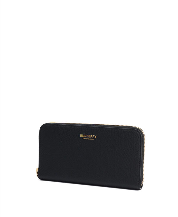 Burberry Zip Around Wallet – (ex)bags