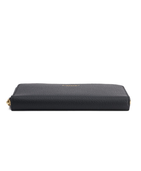 Burberry Zip Around Wallet – (ex)bags