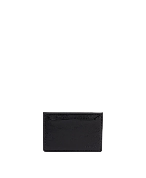 Prada Card Holder – (ex)bags