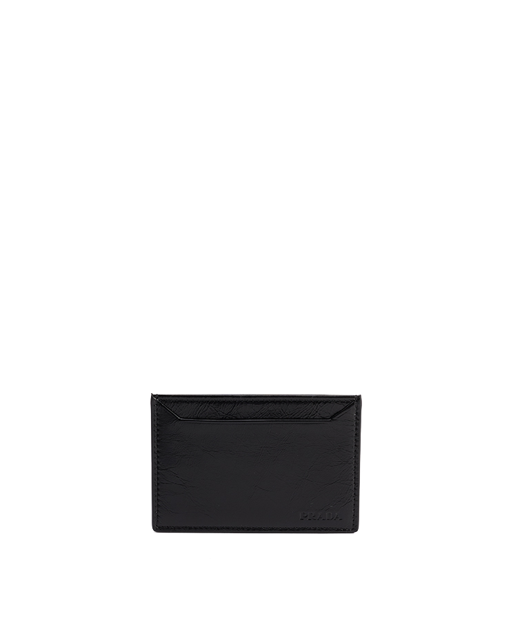 Prada Card Holder – (ex)bags