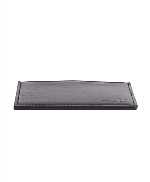Prada Card Holder – (ex)bags