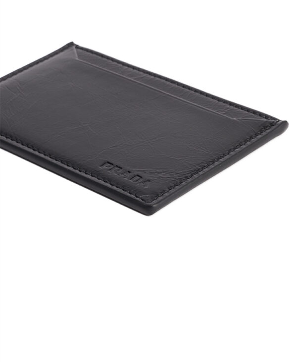 Prada Card Holder – (ex)bags