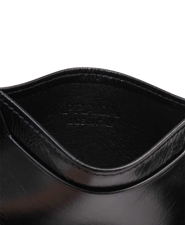 Prada Card Holder – (ex)bags