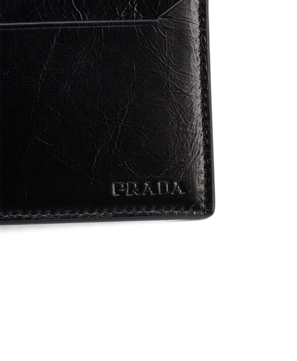 Prada Card Holder – (ex)bags