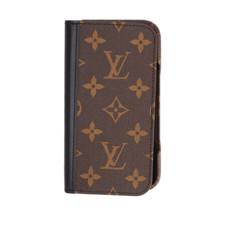Louis Vuitton IPhone Case For 16 Pro – (ex)bags