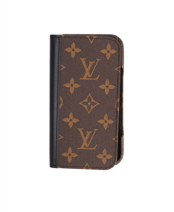 Louis Vuitton IPhone Case For 16 Pro – (ex)bags