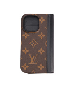 Louis Vuitton IPhone Case For 16 Pro – (ex)bags
